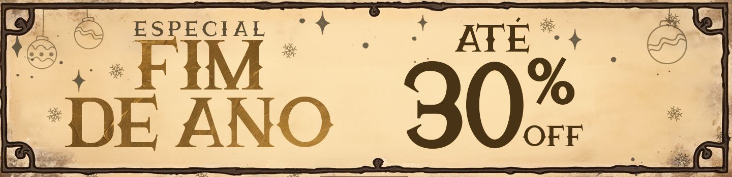 Especial Fim de Ano