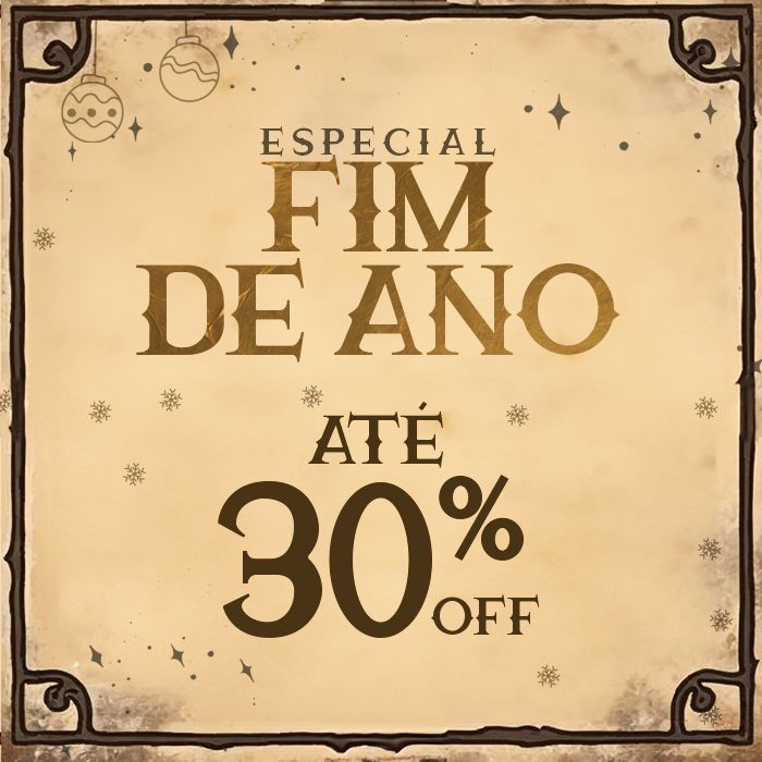 Especial Fim de Ano