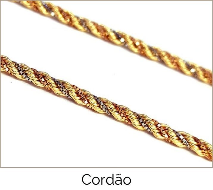 Cordão