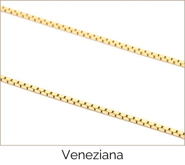 corrente veneziana