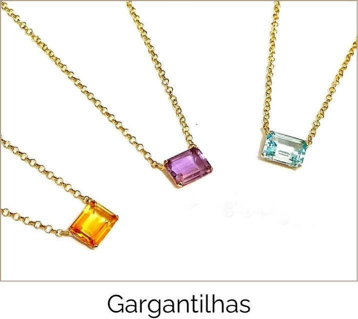Gargantilha