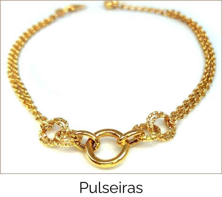 Pulseiras
