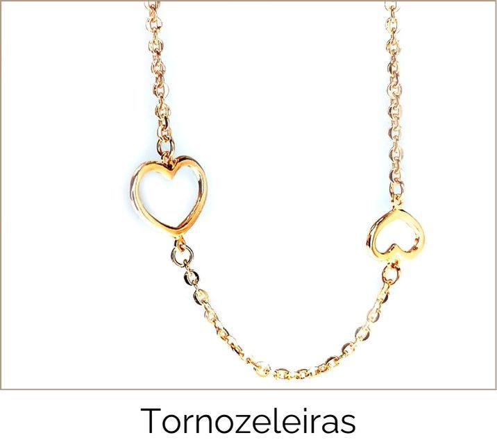 Tornozeleiras