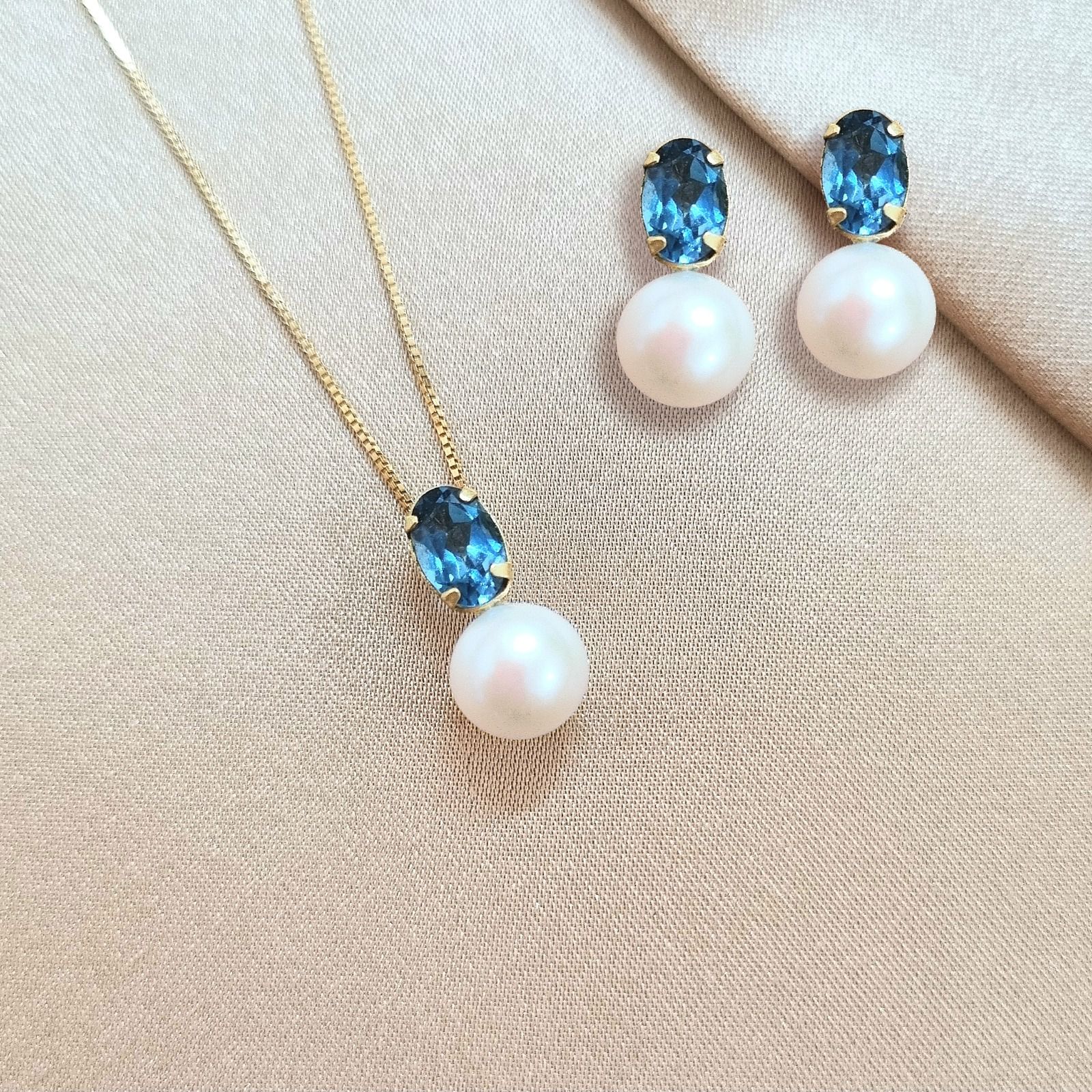 Relógio Feminino Cristais Coloridos Prata - Seculus