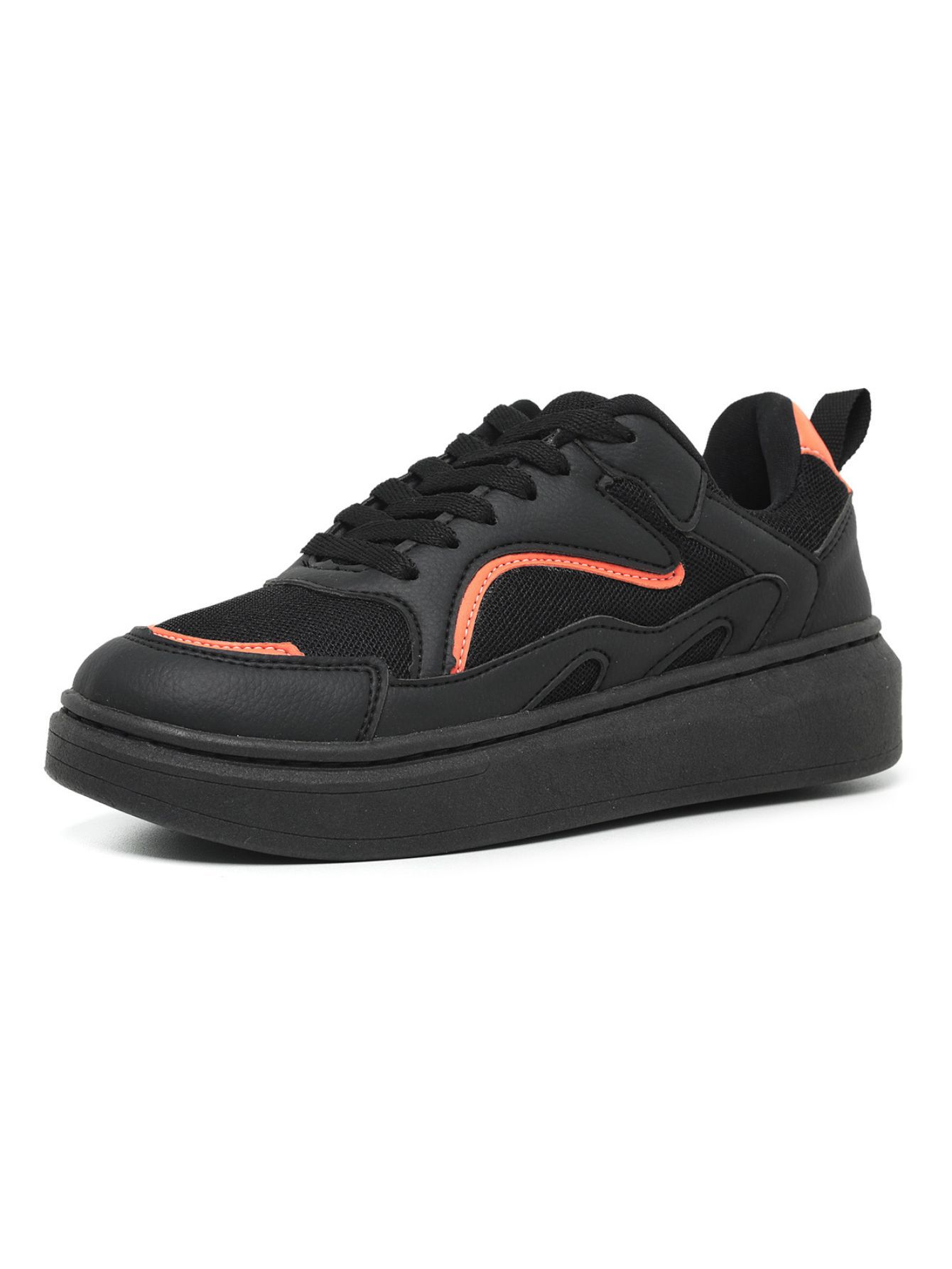 Tênis Anna Feminino All Black | Hella Shoes