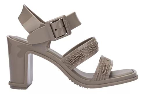 MELISSA M LOVER HEEL MACIA CONFORTÁVEL | HILDA COSTA