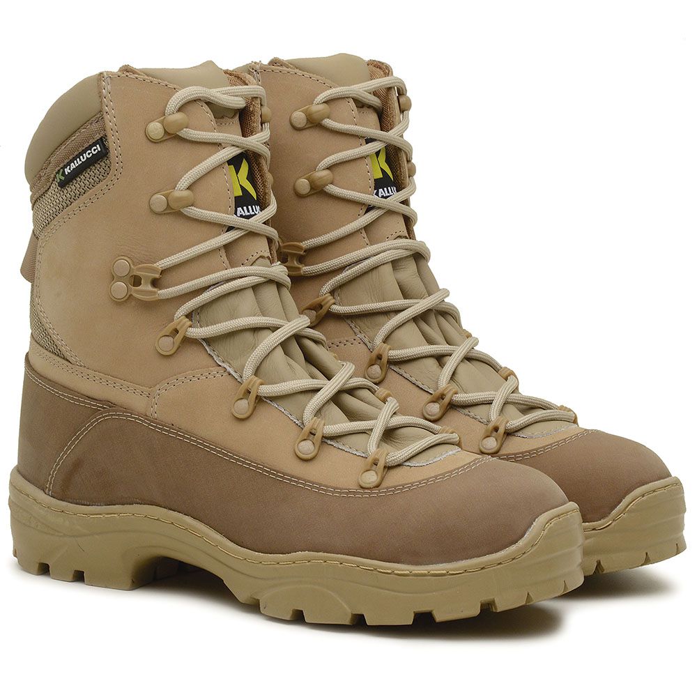 Bota T tica Kallucci K Boot Plus Areia H rus Tactical e Outdoor