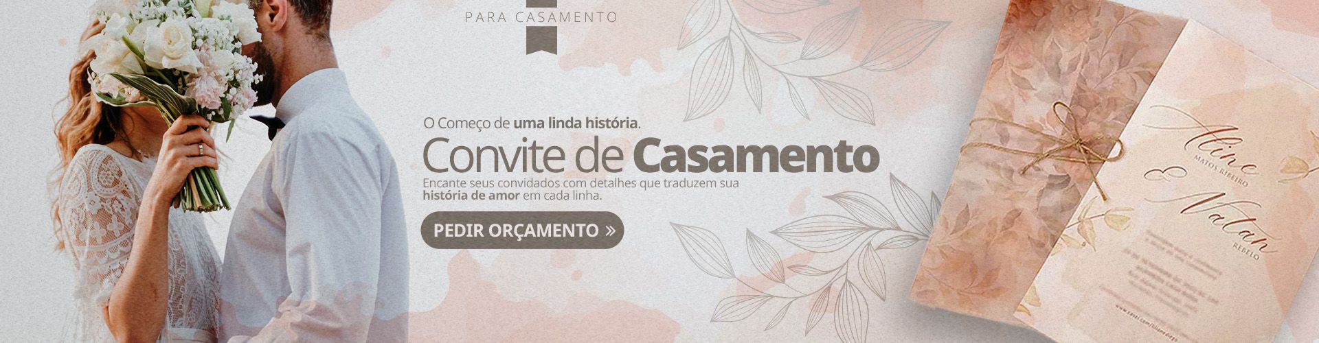 Slide Casamento
