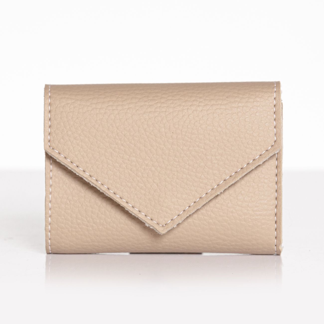 Carteira Feminina Nude Immateriale Bolsas