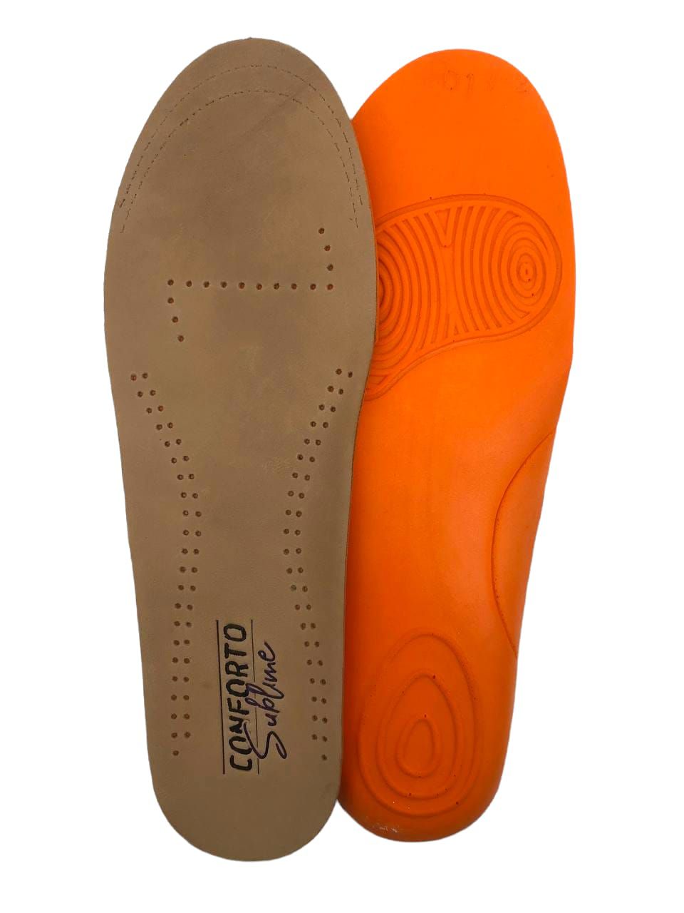 PALMILHA CONFORTO SUBLIME | IMPEC