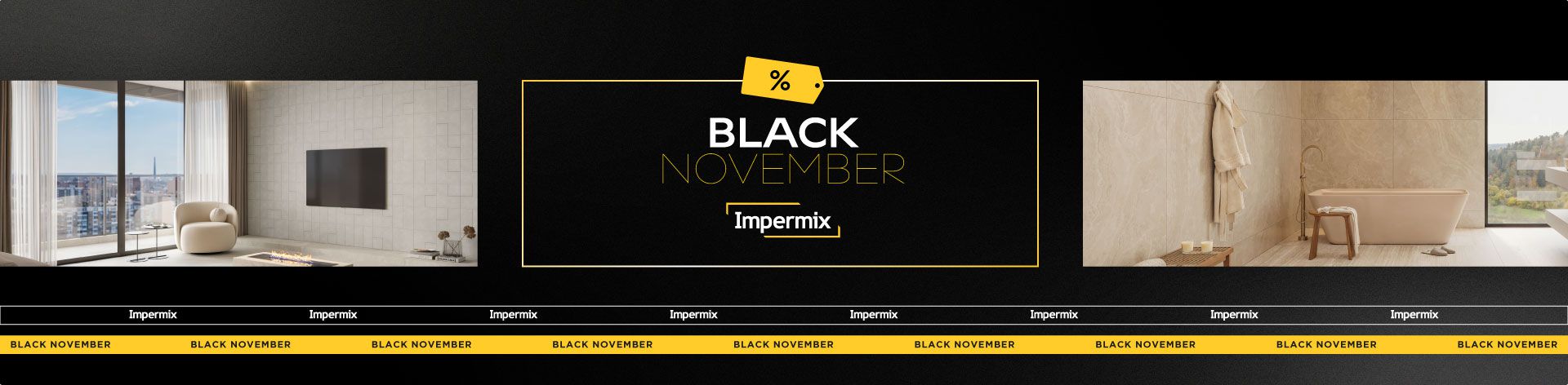 BLACK NOVEMBER