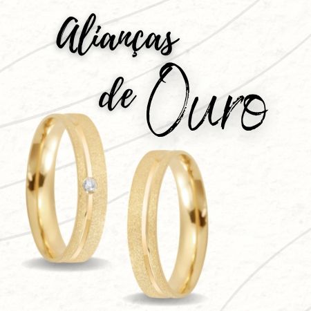 Alianças de Ouro