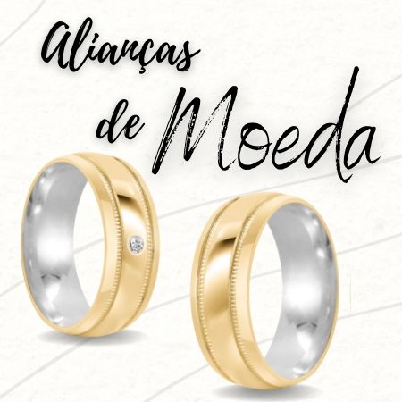 Alianças de Moeda