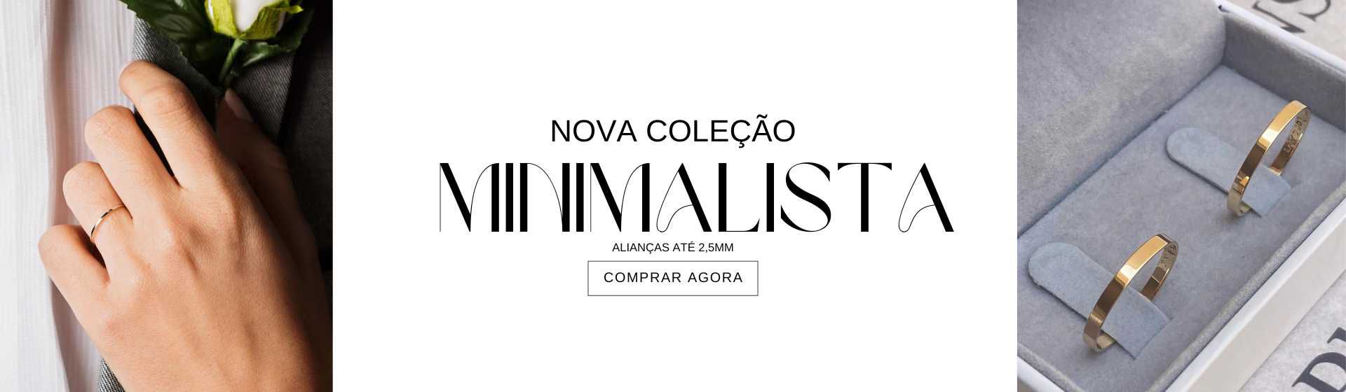 Minimalista