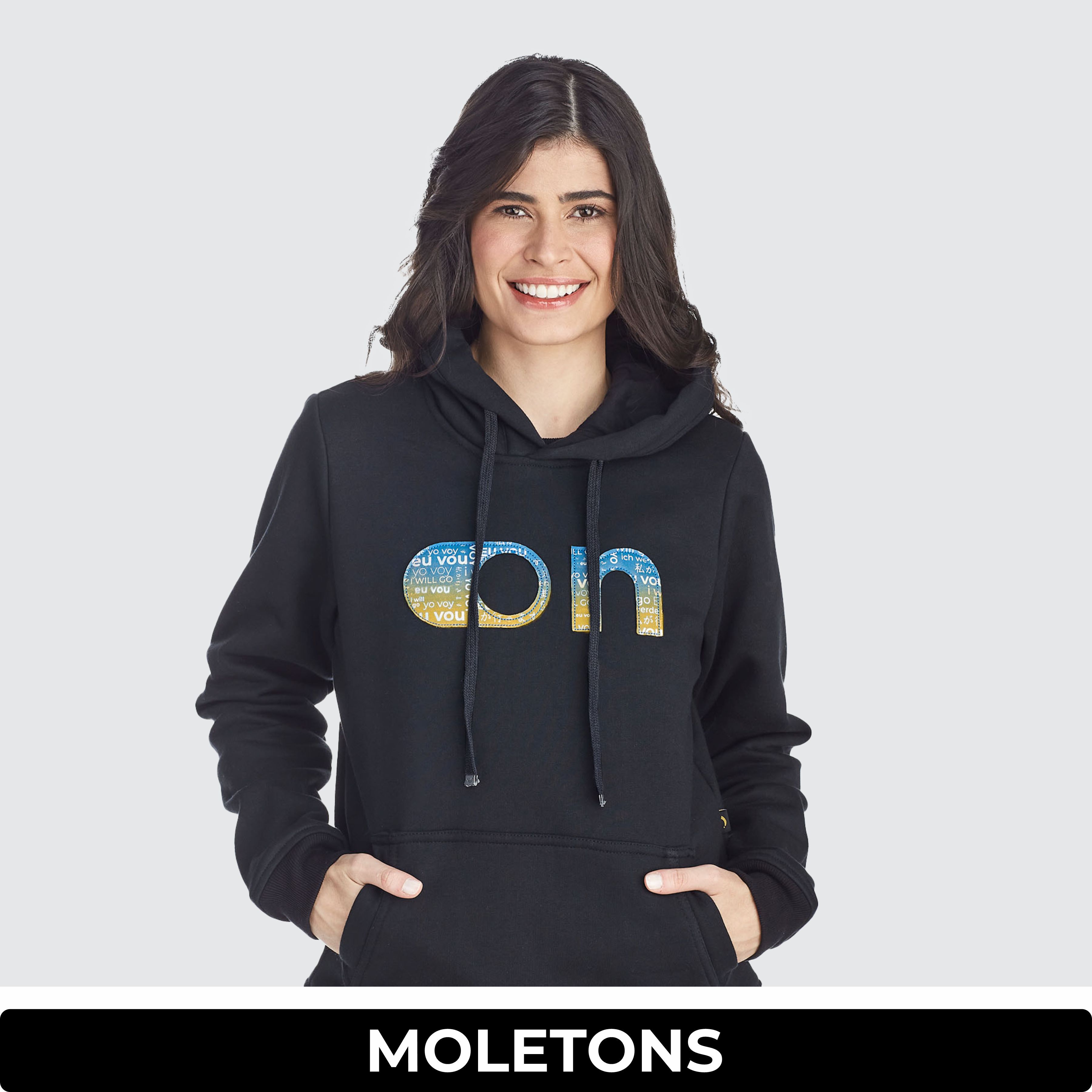 Moletom