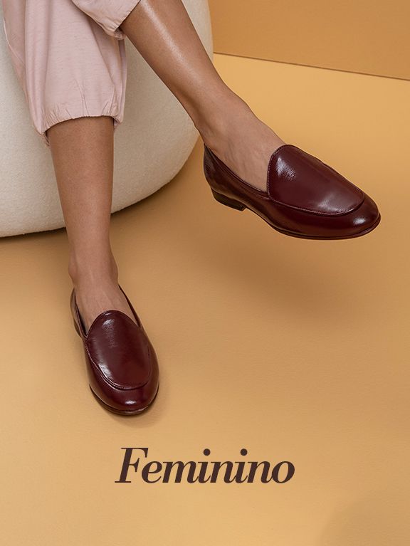 feminino