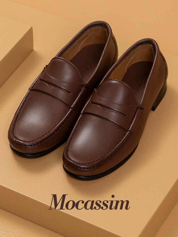 mocassim