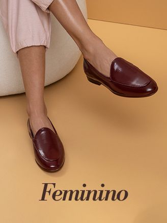 feminino