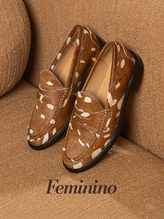 feminino