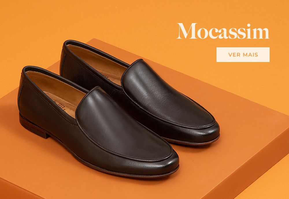 mocassim