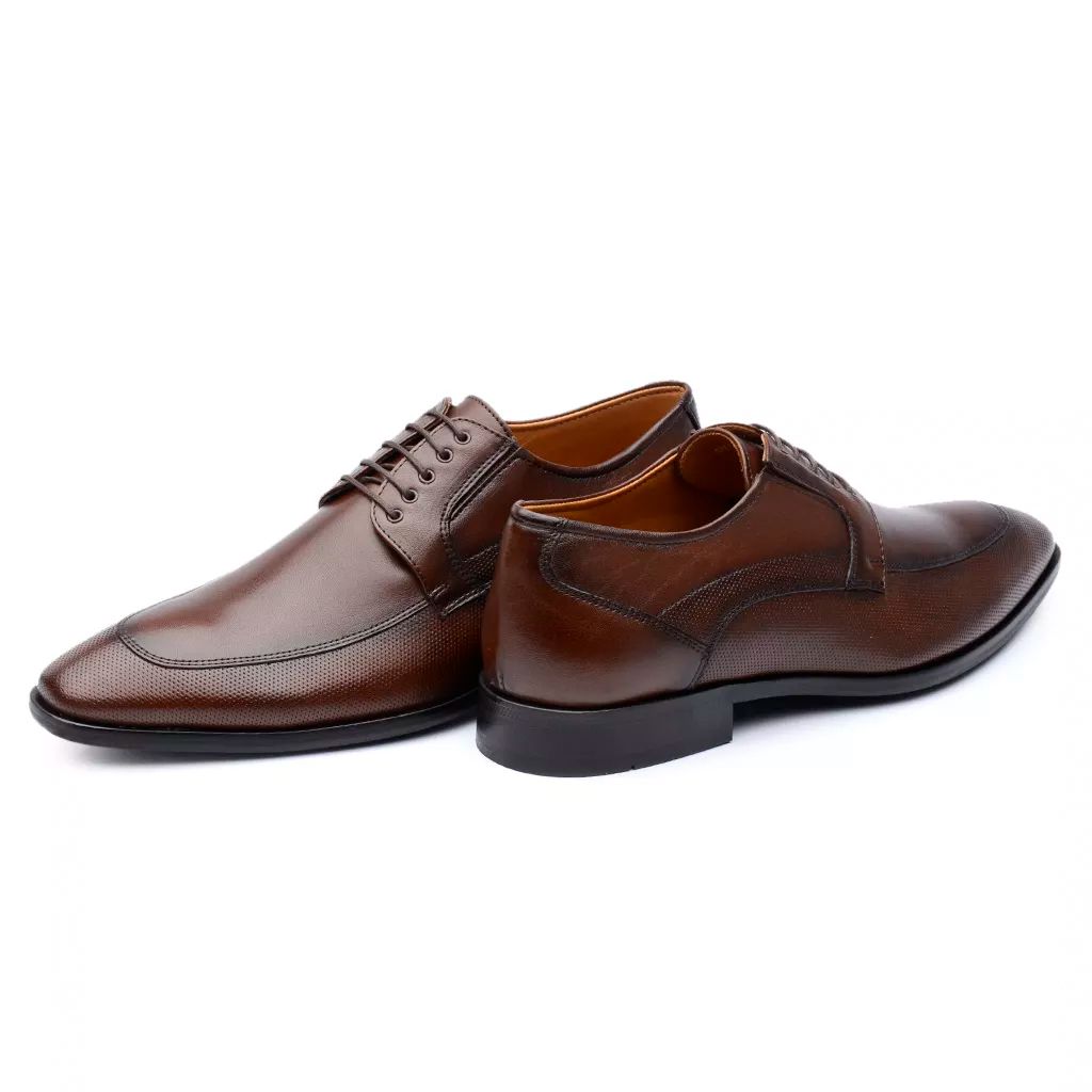Derby Chocolate 4805 | JACOMETTI
