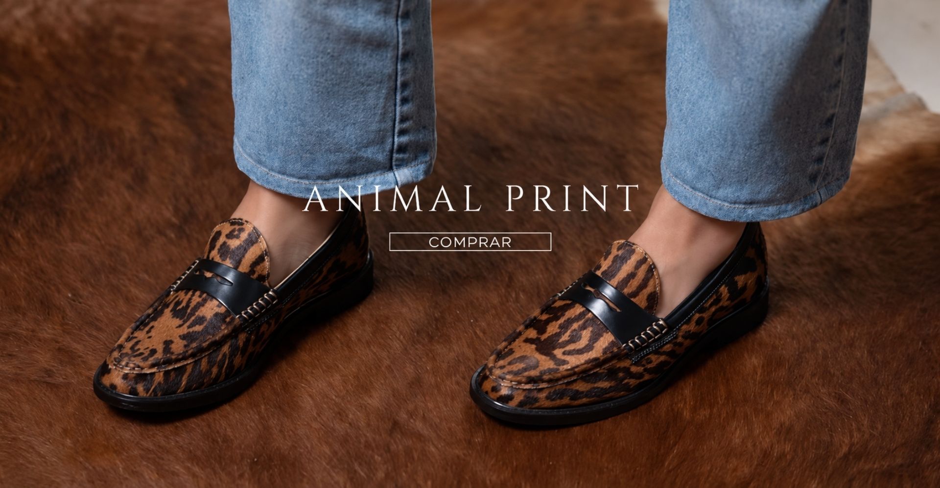 animal print