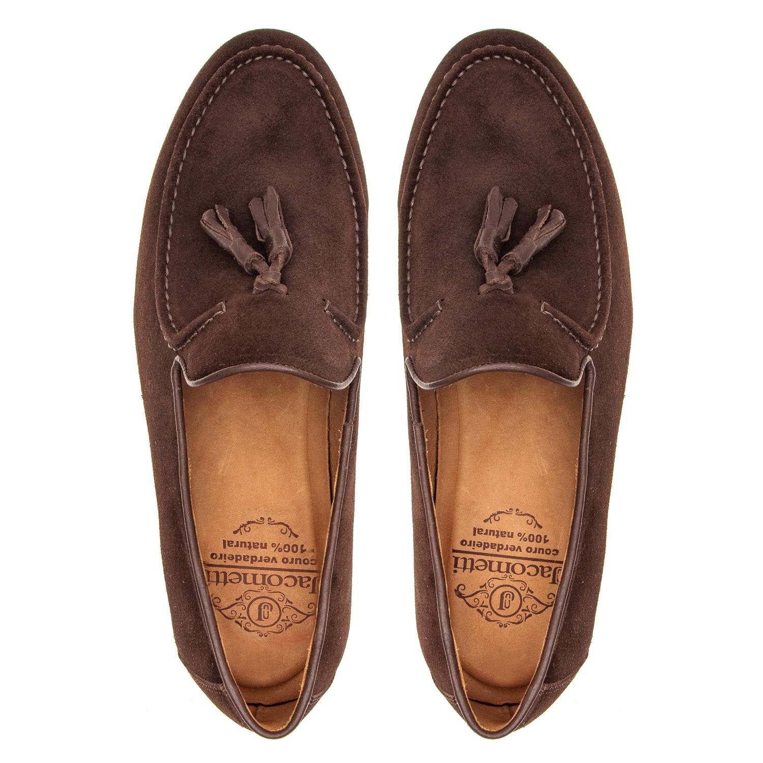Mocassim slipper sale masculino