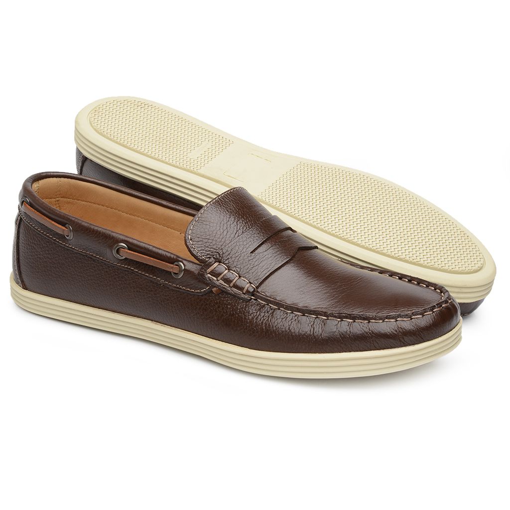 Mocassim sider shop