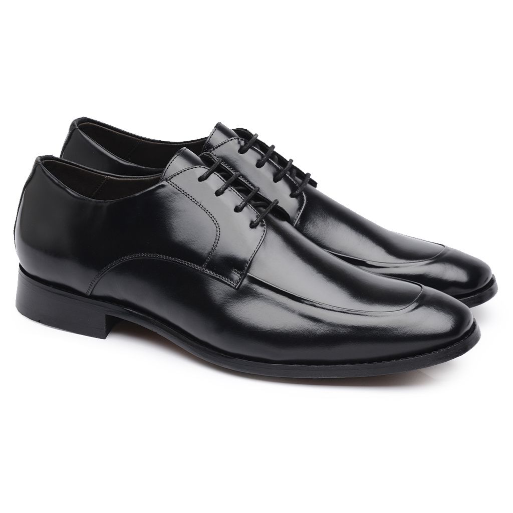 Derby Preto BLK001 | JACOMETTI