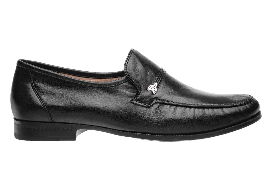 Sapato mocassim store jacometti