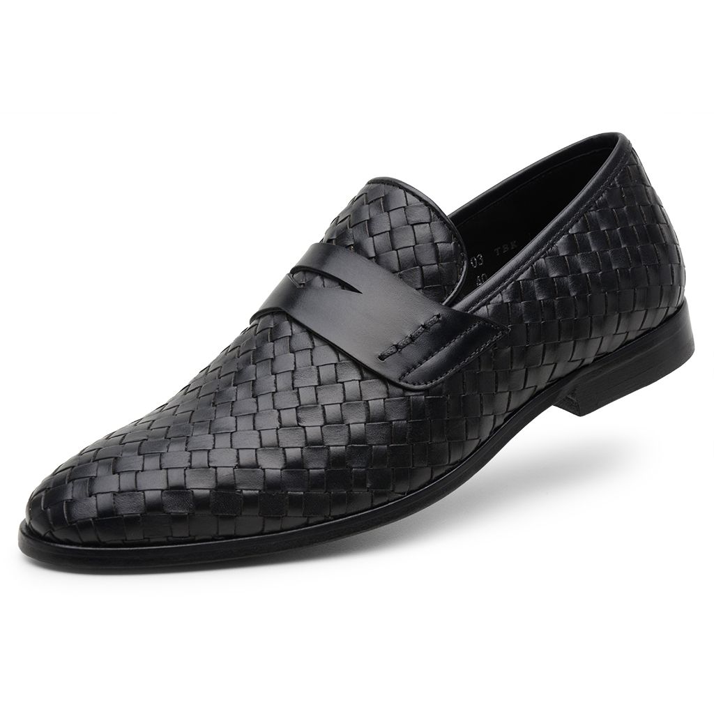 Sapato tresse masculino best sale
