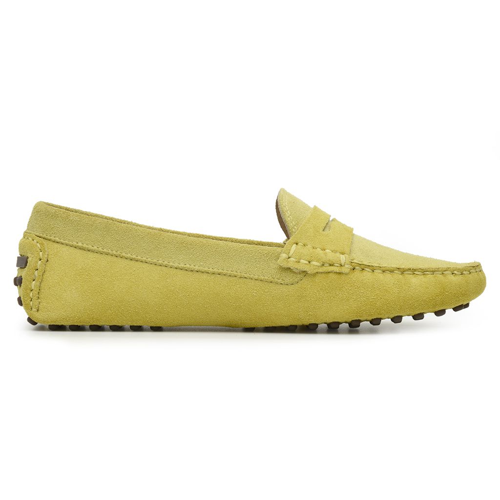 Mocassim best sale tods feminino