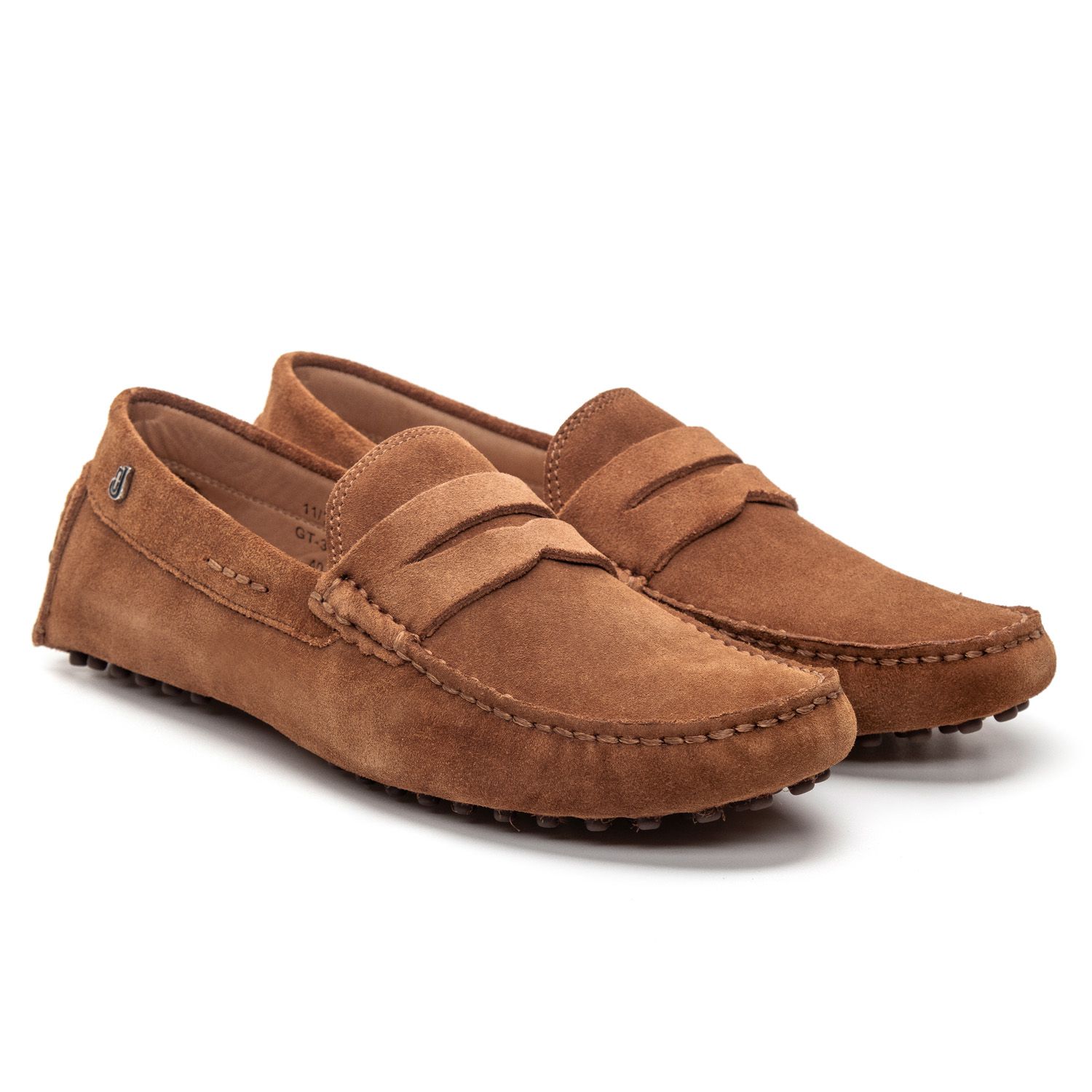 Mocassim esportivo outlet