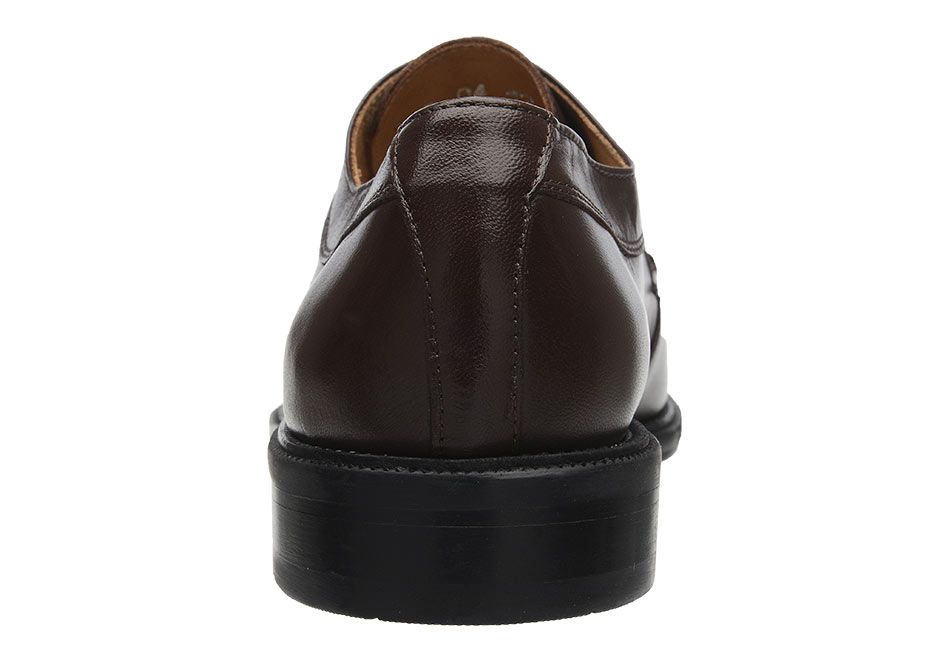 Oxford Scatamacchia Café 301 | JACOMETTI