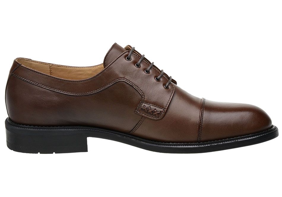 靴 Fitty&co scoreoffscoot Scoot DerbyMaroon Score Off Scoot