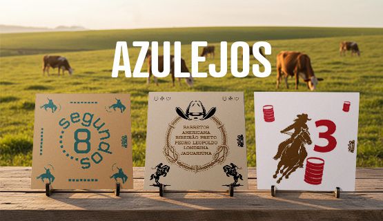 Azulejos
