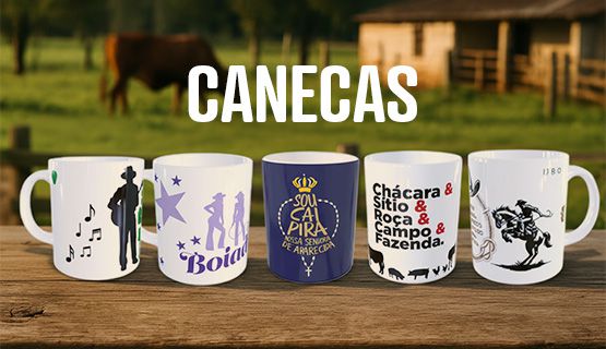 Canecas