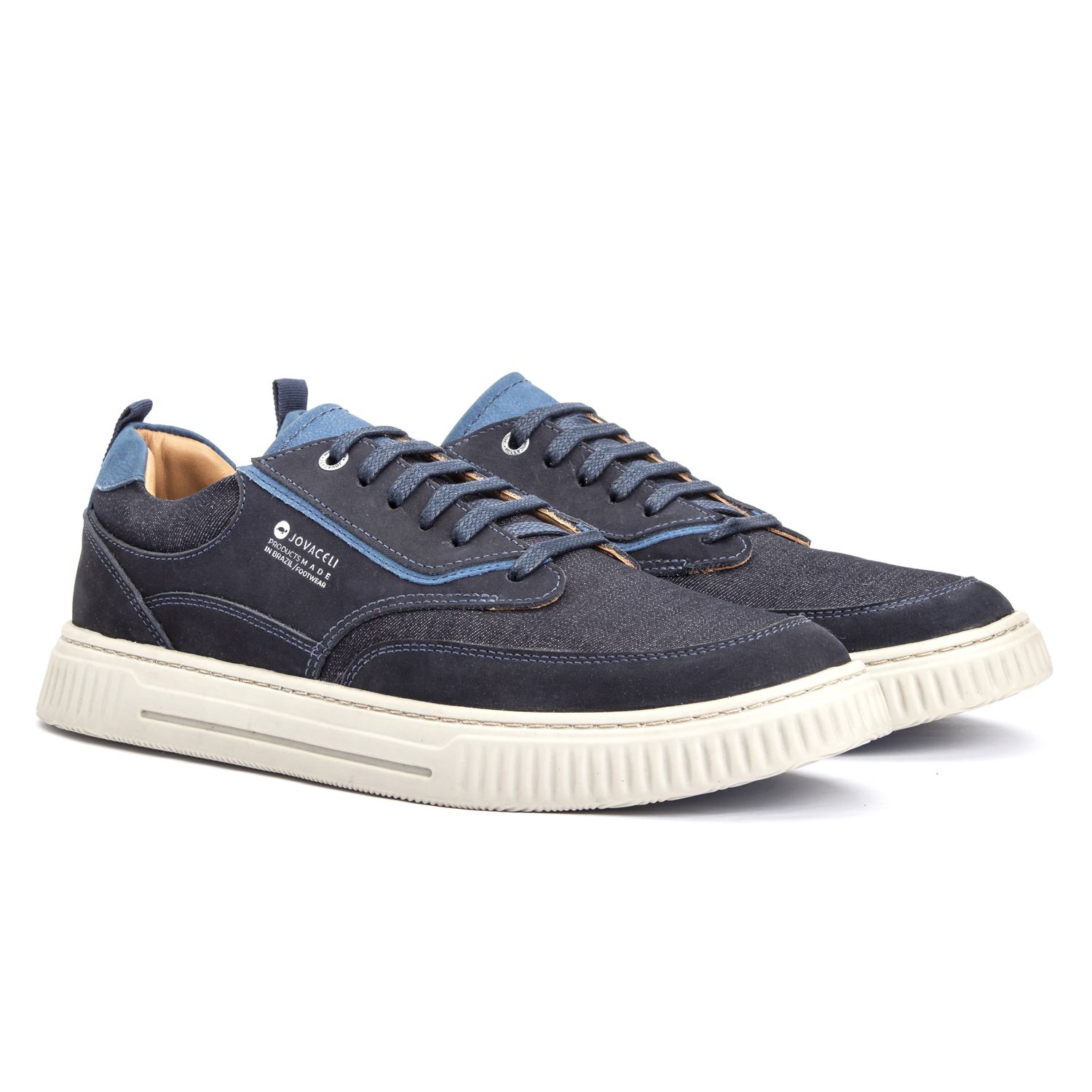 Tenis store urban jeans