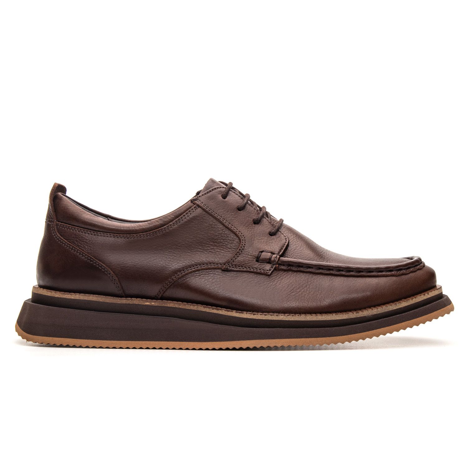 SAPATO MOSCOW TROY | Jovaceli | Sapatos em Couro