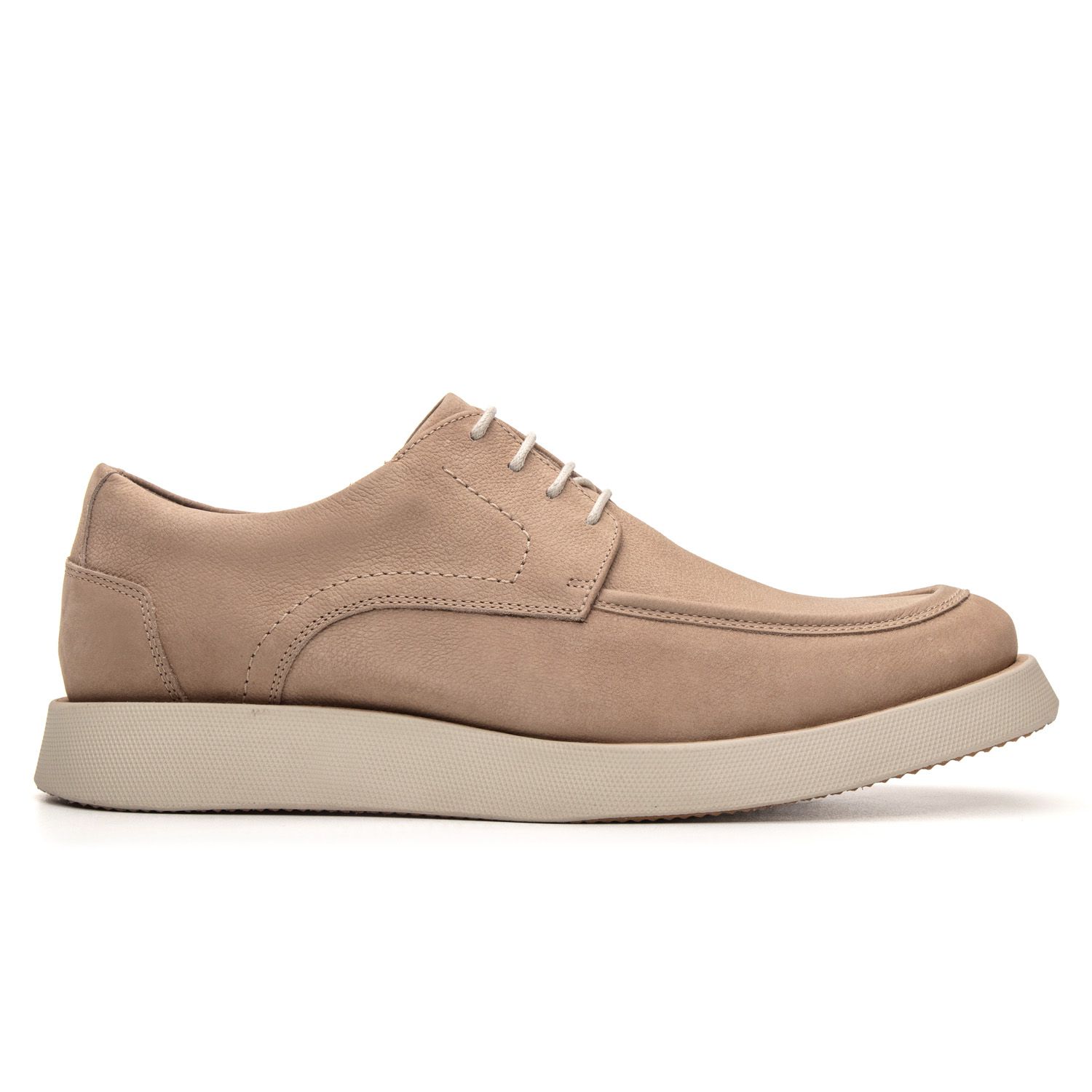 SAPATO CASUAL MAGNUM OFF | Jovaceli | Sapatos em Couro