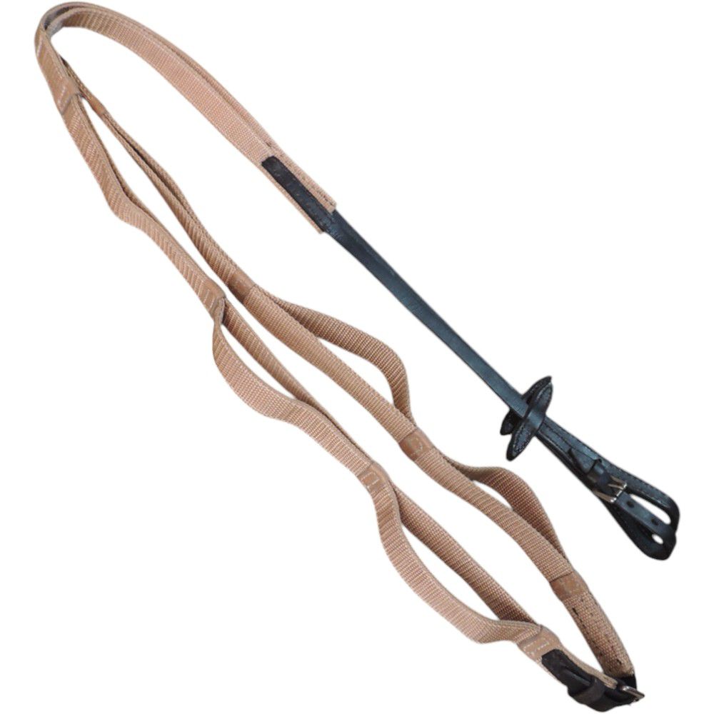 Rédea Alça para Equoterapia - Compre Agora | Selaria Irmãos Andrade ...