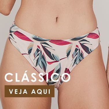 Biquini Clássico