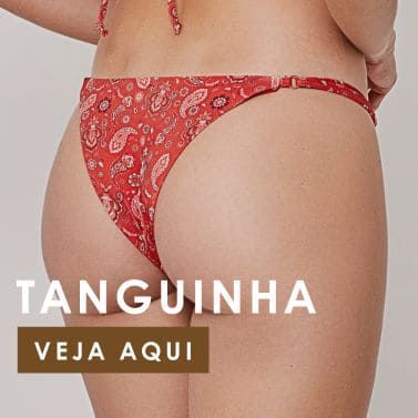 BIQUINI COM TANGUINHA