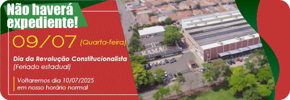 Feriado Estadual