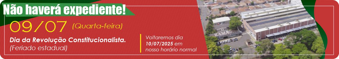 Feriado Estadual