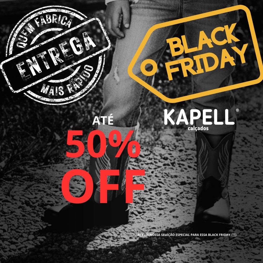 BLACK FRIDAY 50 OFF 2025