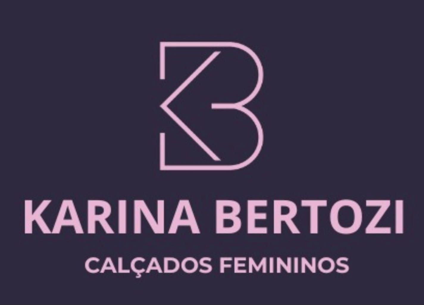 Karina Bertozi Calçados Femininos