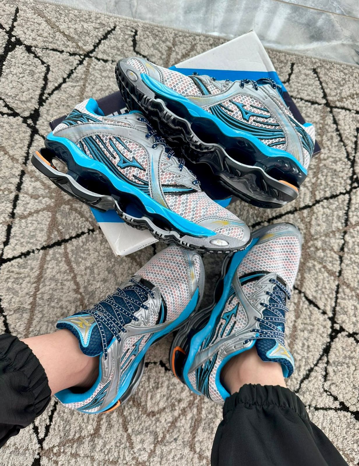 Mizuno pro 1 verde shop