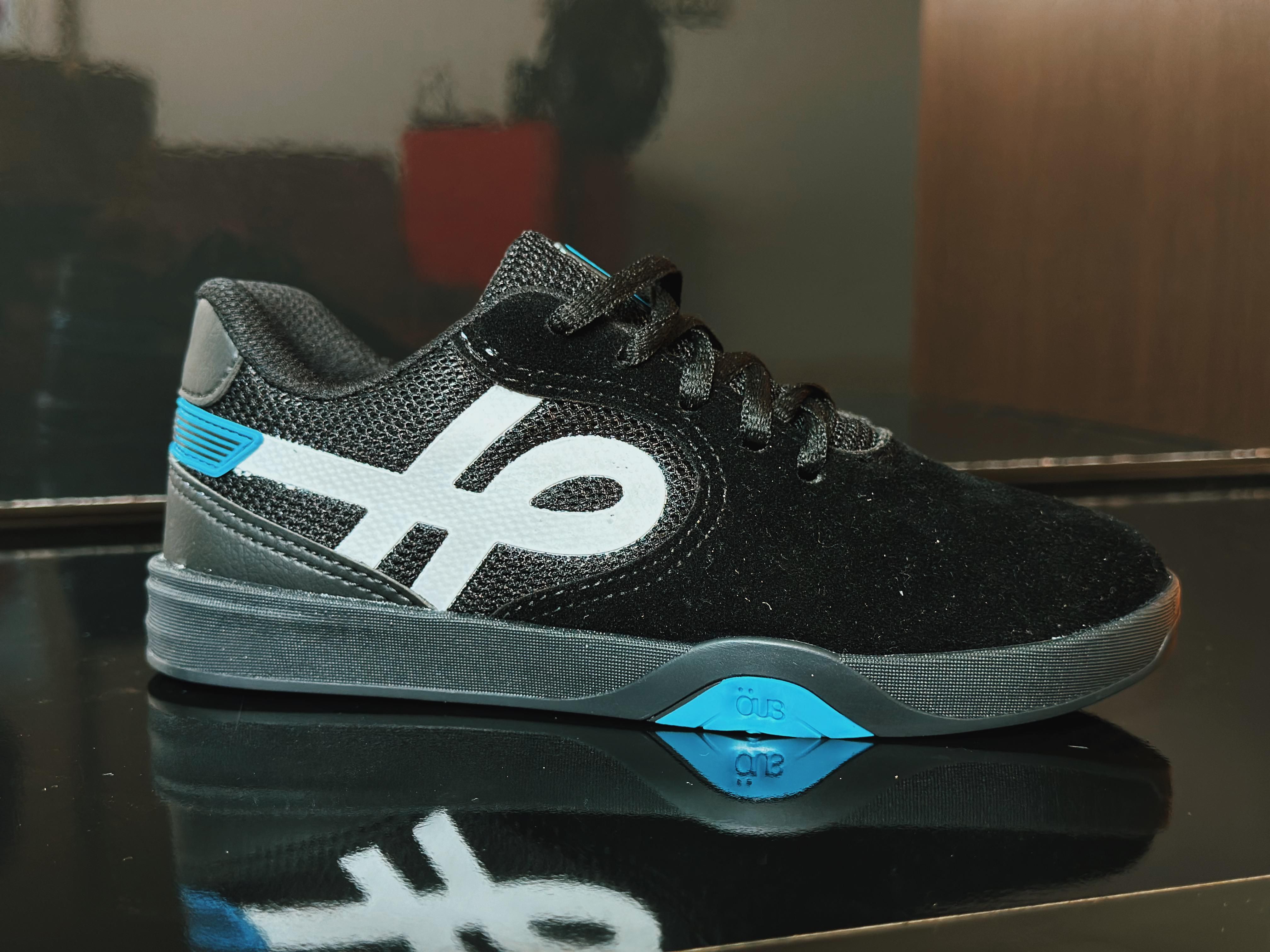 Ous skate shoes hot sale