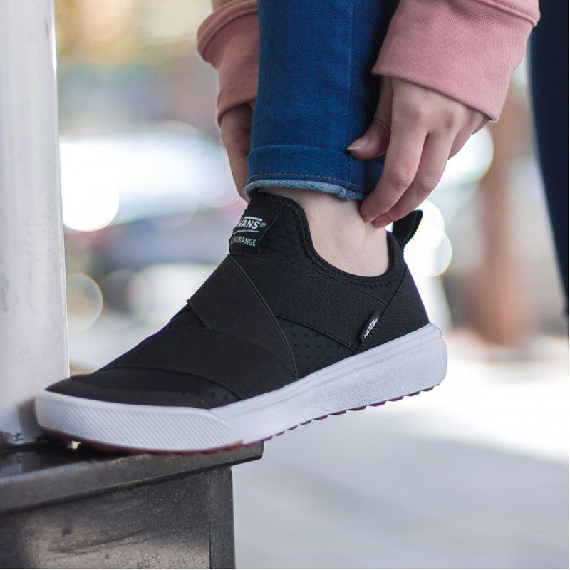 Tenis vans ultrarange elastico hotsell